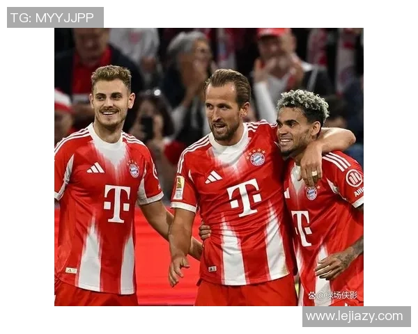 多特蒙德与拜仁慕尼黑巅峰对决前瞻分析及战术解析