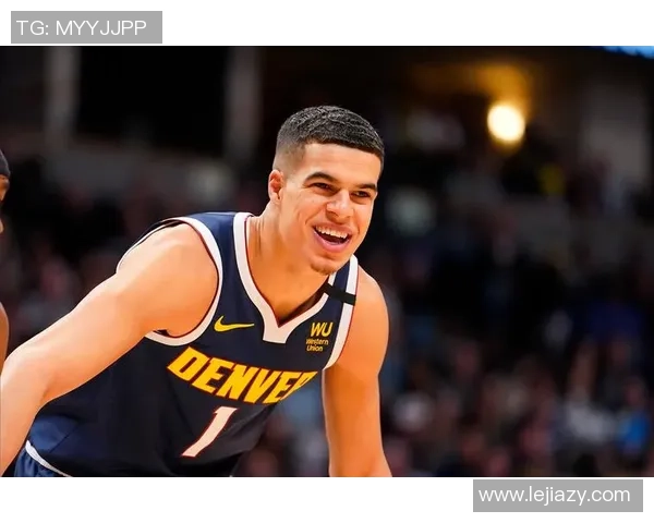 小迈克尔波特的成长之路与篮球梦想的追逐之旅