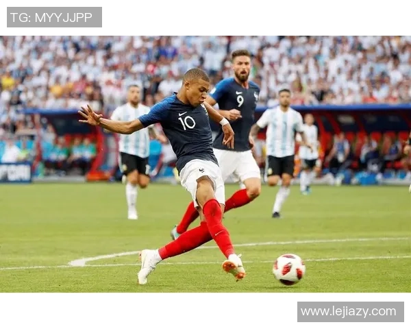 姆巴佩引领法国足球新纪元他的速度与技术如何改变比赛格局