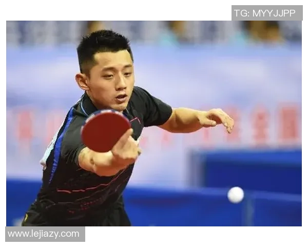 张继科与王博在天津的巅峰对决引发乒乓球界热议与期待